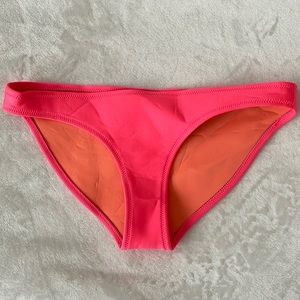Triangl swimsuit bottoms